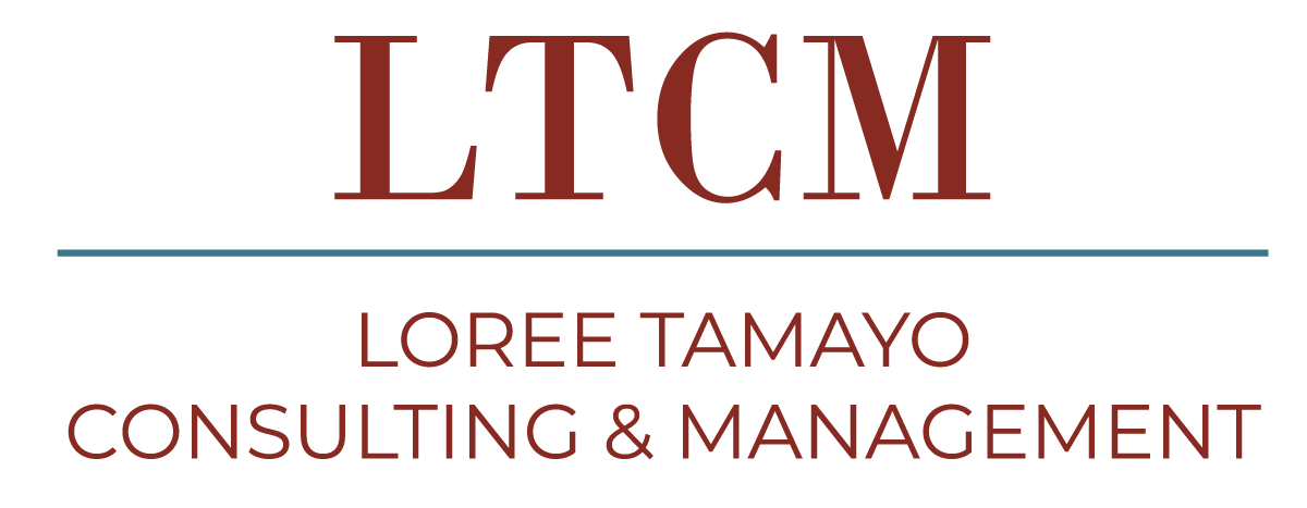 Loree Tamayo Consulting & Management Services